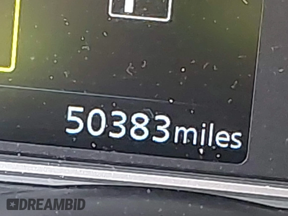2020 Nissan Kicks SV с VIN 3N1CP5CV7LL546690, выставлен на аукционе IAAI как лот 41991822 с пробегом 50 383 миль миль и . История ставок и продаж доступна на DreamBid. Изображение 15.