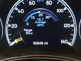 2021 Jeep Grand Cherokee Limited с VIN 1C4RJFBG9MC614812, выставлен на аукционе IAAI как лот 41551960 с пробегом 65 849 миль миль и . История ставок и продаж доступна на DreamBid. Изображение 15.
