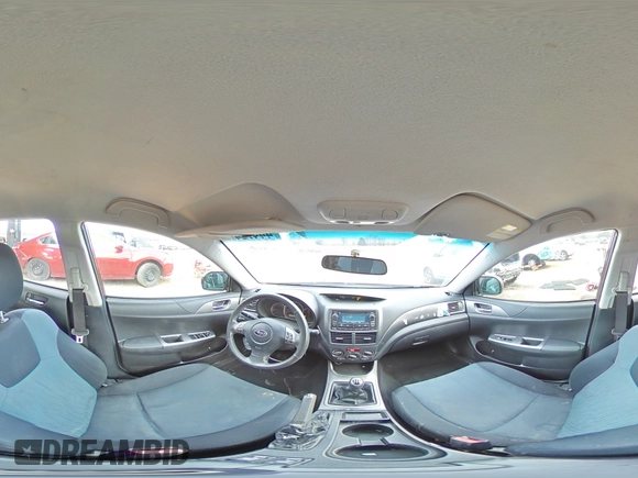 2011 Subaru Impreza Outback Special Sports z VIN JF1GH6D63BG817276, wystawiony jako Copart lot #44472425 z przebiegiem 143 321 mil mil oraz Szkoda całkowita • Salvage title. Historia ofert i sprzedaży dostępna na DreamBid. Obrazek 13.