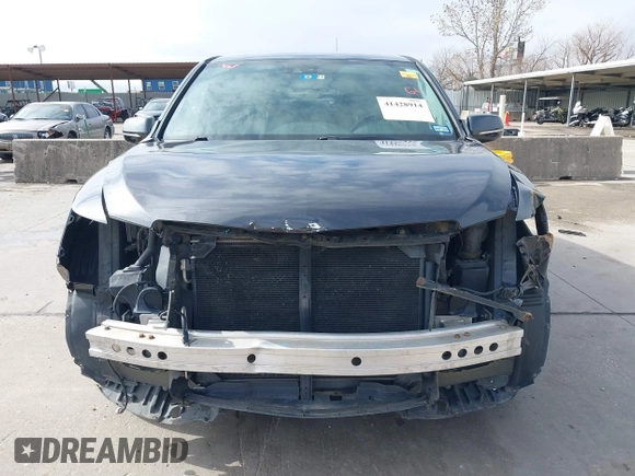 2014 Acura MDX Technology with VIN 5FRYD4H46EB009251, listed as a IAAI auction lot 41428914 with 173,514 mi miles and . Bid and sale history available at DreamBid. Image 6.