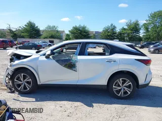 2024 Lexus RX 350 с VIN 2T2BAMCA3RC064761, выставлен на аукционе IAAI как лот 42291719 с пробегом 26 213 миль миль и . История ставок и продаж доступна на DreamBid. Изображение 14.