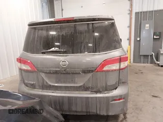 2016 Nissan Quest SV z VIN JN8AE2KP2G9153534, wystawiony jako IAAI lot #41551506 z przebiegiem 93 885 mil mil oraz . Historia ofert i sprzedaży dostępna na DreamBid. Obrazek 17.