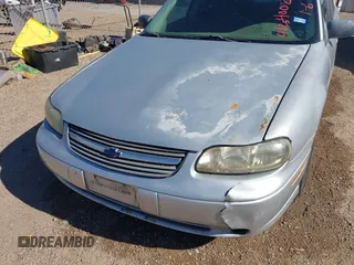 2001 Chevrolet Malibu with VIN 1G1ND52J916268601, listed as a IAAI auction lot 41254002 with 235,697 mi miles and . Bid and sale history available at DreamBid. Image 6.