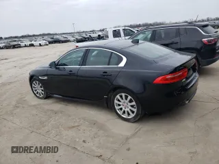 2019 Jaguar XE 25t with VIN SAJAS4FX1KCP49077, listed as a Copart auction lot 87104284 with 124,857 mi miles and Clean Title. Bid and sale history available at carsss.com. Image 2.