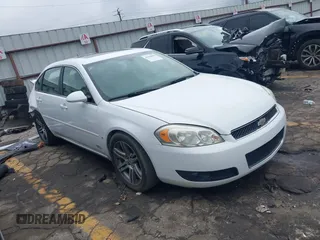 2006 Chevrolet Impala SS with VIN 2G1WD58C969337753, listed as a IAAI auction lot 41970896 with 176,822 mi miles and . Bid and sale history available at DreamBid. Image 1.