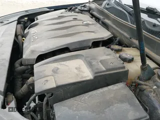 2016 Chevrolet Impala LTZ z VIN 1G1145S35GU159203, wystawiony jako IAAI lot #43454513 z przebiegiem 171 743 mil mil oraz . Historia ofert i sprzedaży dostępna na DreamBid. Obrazek 19.