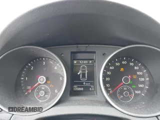 2011 Volkswagen Jetta TDI with VIN 3VWPL7AJ7BM678554, listed as a IAAI auction lot 42488778 with 135,808 mi miles and . Bid and sale history available at DreamBid. Image 7.