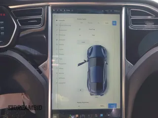2014 Tesla Model S 60 with VIN 5YJSA1H17EFP65983, listed as a IAAI auction lot 42399288 with 166,365 mi miles and . Bid and sale history available at DreamBid. Image 19.