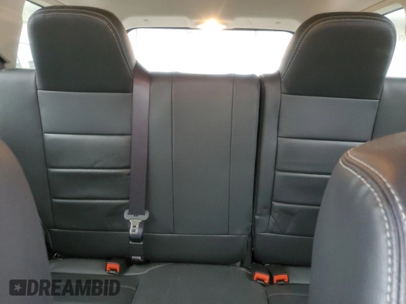 2017 Jeep Patriot High Altitude with VIN 1C4NJPFAXHD154036, listed as a Copart auction lot 44252855 with 44,556 mi miles and Salvage Title. Bid and sale history available at carsss.com. Image 10.