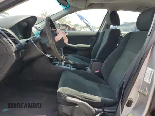 2007 Honda Accord VP z VIN 1HGCM56107A057786, wystawiony jako Copart lot #60634665 z przebiegiem 167 344 mil mil oraz Szkoda całkowita • Salvage title. Historia ofert i sprzedaży dostępna na DreamBid. Obrazek 7.