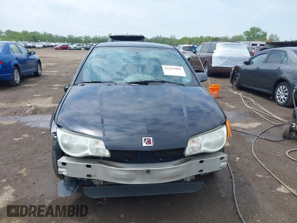 2006 Saturn ION z VIN 1G8AM15F36Z112883, wystawiony jako IAAI lot #42219902 z przebiegiem 221 769 mil mil oraz . Historia ofert i sprzedaży dostępna na DreamBid. Obrazek 13.
