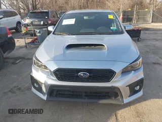 2019 Subaru WRX Limited with VIN JF1VA1N6XK8828704, listed as a IAAI auction lot 41445915 with 69,988 mi miles. Bid and sale history available at carsss.com. Image 11.
