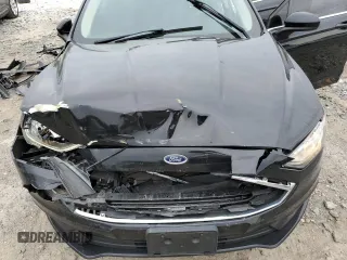 2017 Ford Fusion SE z VIN 3FA6P0HD6HR270896, wystawiony jako Copart lot #57796355 z przebiegiem 194 667 mil mil oraz Szkoda całkowita • Salvage title. Historia ofert i sprzedaży dostępna na DreamBid. Obrazek 11.