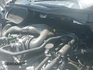 2023 Ford Transit Cargo с VIN 1FTBR1Y85PKA34934, выставлен на аукционе IAAI как лот 41768055 с пробегом 47 840 миль миль и . История ставок и продаж доступна на DreamBid. Изображение 19.