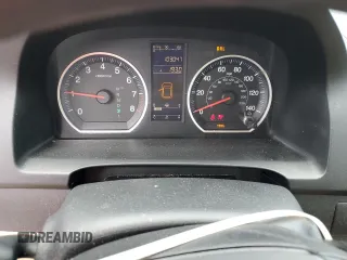 2010 Honda CR-V LX with VIN 5J6RE4H34AL057648, listed as a Copart auction lot 62679515 with 103,047 mi miles and Salvage title. Bid and sale history available at DreamBid. Image 9.