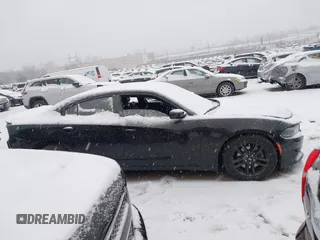 2019 Dodge Charger SXT with VIN 2C3CDXJG9KH589669, listed as a IAAI auction lot 41181924 with 30,347 mi miles and . Bid and sale history available at DreamBid. Image 12.