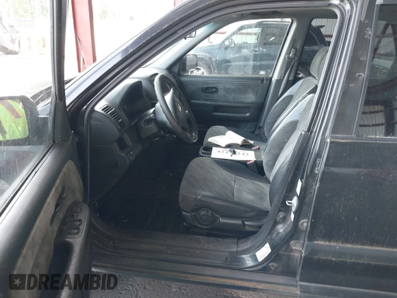 2002 Honda CR-V EX z VIN JHLRD78802C073002, wystawiony jako IAAI lot #42444242 z przebiegiem 192 807 mil mil oraz . Historia ofert i sprzedaży dostępna na DreamBid. Obrazek 5.