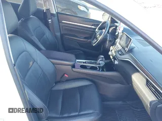 2020 Nissan Altima Platinum with VIN 1N4BL4FV3LN304396, listed as a IAAI auction lot 41441448 with 105,664 mi miles and . Bid and sale history available at carsss.com. Image 5.