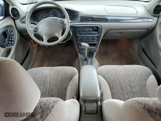 2000 Chevrolet Malibu with VIN 1G1ND52JXY6182918, listed as a Copart auction lot 72743244 with 80,239 mi miles and Salvage Title. Bid and sale history available at carsss.com. Image 8.