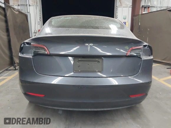 2023 Tesla Model 3 с VIN 5YJ3E1EA3PF699142, выставлен на аукционе IAAI как лот 41971841 с пробегом Не указан миль и . История ставок и продаж доступна на DreamBid. Изображение 16.
