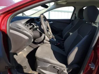 2014 Ford Focus SE with VIN 1FADP3F24EL148848, listed as a Copart auction lot 46056785 with 118,619 mi miles and Non Repairable. Bid and sale history available at DreamBid. Image 7.