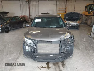2015 Kia Sorento LX with VIN 5XYKTCA68FG640609, listed as a IAAI auction lot 41902622 with 140,514 mi miles. Bid and sale history available at carsss.com. Image 12.