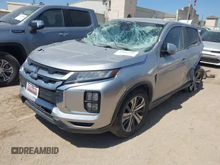2021 Mitsubishi Outlander SE z VIN JA4APVAU3MU018743, wystawiony jako IAAI lot #42002286 z przebiegiem 97 069 mil mil oraz . Historia ofert i sprzedaży dostępna na DreamBid. Obrazek 21.