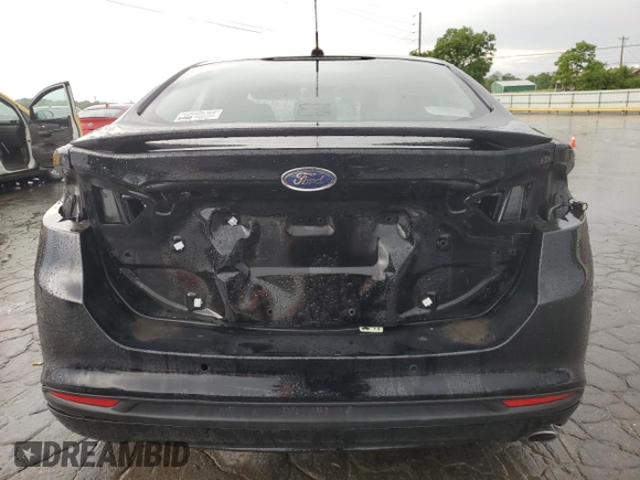 2018 Ford Fusion SE z VIN 3FA6P0LU9JR185726, wystawiony jako Copart lot #55471585 z przebiegiem 76 651 mil mil oraz Szkoda całkowita • Salvage title. Historia ofert i sprzedaży dostępna na DreamBid. Obrazek 6.