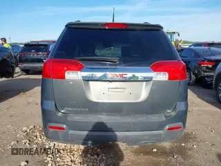 2012 GMC Terrain SLT-1 with VIN 2GKALUEK3C6316084, listed as a IAAI auction lot 42086376 with 236,683 mi miles and . Bid and sale history available at carsss.com. Image 17.