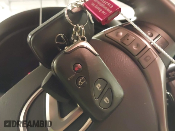 2015 Lexus RX 350 with VIN 2T2BK1BA5FC331407, listed as a IAAI auction lot 41945062 with 109,600 mi miles and . Bid and sale history available at DreamBid. Image 11.