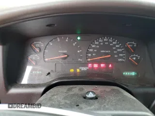 2003 Dodge Dakota SLT with VIN 1D7HL42X33S151165, listed as a Copart auction lot 78040874 with 84,766 mi miles and Salvage Title. Bid and sale history available at carsss.com. Image 9.