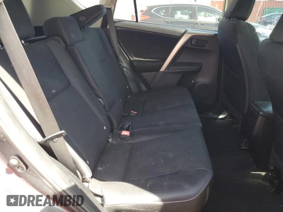 2013 Toyota RAV4 XLE с VIN 2T3WFREV0DW067264, выставлен на аукционе Copart как лот 59199845 с пробегом 135 722 миль миль и Списание • Salvage title. История ставок и продаж доступна на DreamBid. Изображение 11.