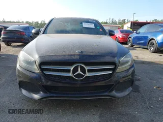 2018 Mercedes-Benz C 300 with VIN WDDWF4JB7JR312934, listed as a IAAI auction lot 41590598 with 94,088 mi miles and . Bid and sale history available at DreamBid. Image 13.