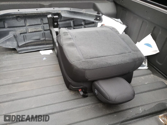 2022 Jeep Gladiator Willys with VIN 1C6HJTAG7NL167580, listed as a Copart auction lot 79895914 with 45,544 mi miles and Salvage title. Bid and sale history available at DreamBid. Image 13.