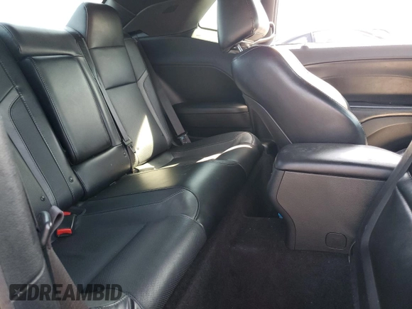 2015 Dodge Challenger SXT Plus with VIN 2C3CDZBG5FH835505, listed as a Copart auction lot 51276635 with 58,437 mi miles and Salvage title. Bid and sale history available at DreamBid. Image 10.