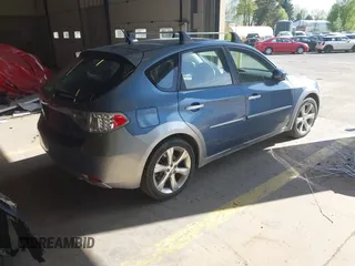 2010 Subaru Impreza Outback Special Sports с VIN JF1GH6D61AH827054, выставлен на аукционе IAAI как лот 42024772 с пробегом 66 245 миль миль и . История ставок и продаж доступна на DreamBid. Изображение 4.