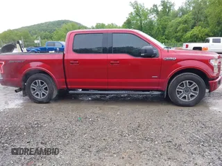 2016 Ford F-150 XL с VIN 1FTEW1CG6GFD09966, выставлен на аукционе IAAI как лот 42347769 с пробегом 100 991 миль миль и . История ставок и продаж доступна на DreamBid. Изображение 13.