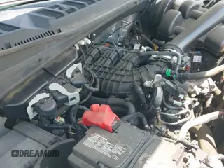 2018 Ford F-150 XL с VIN 1FTEX1CB6JKE85853, выставлен на аукционе IAAI как лот 42791785 с пробегом 140 898 миль миль и . История ставок и продаж доступна на DreamBid. Изображение 19.