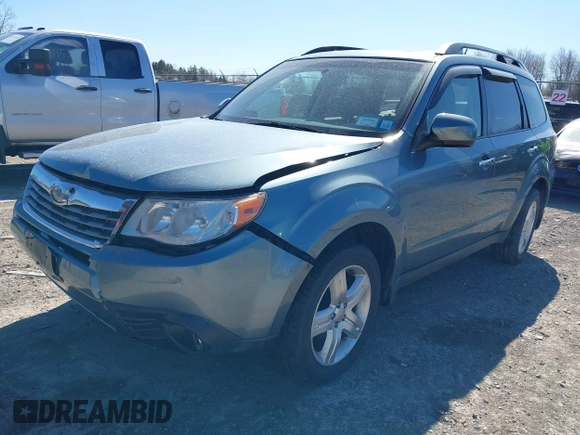 2010 Subaru Forester X Limited with VIN JF2SH6DC4AH734685, listed as a IAAI auction lot 41850657 with 122,065 mi miles and . Bid and sale history available at DreamBid. Image 17.