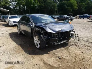 2021 Lexus IS 300 с VIN JTHAA1D26M5113445, выставлен на аукционе Copart как лот 60996665 с пробегом 58 708 миль миль и Списание • Salvage title. История ставок и продаж доступна на DreamBid. Изображение 14.