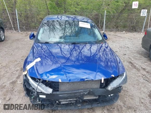 2021 Hyundai Elantra SEL z VIN 5NPLM4AG7MH045336, wystawiony jako IAAI lot #42016788 z przebiegiem 81 401 mil mil oraz . Historia ofert i sprzedaży dostępna na DreamBid. Obrazek 6.