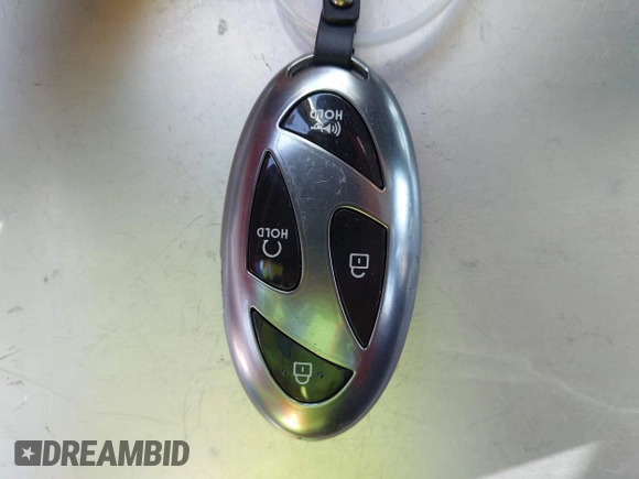2024 Hyundai Elantra SEL with VIN KMHLM4DG9RU730944, listed as a IAAI auction lot 42326208 with 6,583 mi miles and . Bid and sale history available at DreamBid. Image 11.