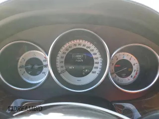 2014 Mercedes-Benz CLS 550 с VIN WDDLJ7DB4EA097001, выставлен на аукционе Copart как лот 60151955 с пробегом 112 675 миль миль и Списание • Salvage title. История ставок и продаж доступна на DreamBid. Изображение 9.