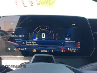 2024 Chevrolet Traverse AWD RS z VIN 1GNEVLKSXRJ204147, wystawiony jako IAAI lot #41998829 z przebiegiem 20 058 mil mil oraz . Historia ofert i sprzedaży dostępna na DreamBid. Obrazek 7.