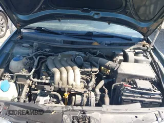 2004 Volkswagen Jetta GL with VIN 3VWRK69M84M019289, listed as a IAAI auction lot 42552949 with 158,980 mi miles and . Bid and sale history available at DreamBid. Image 10.