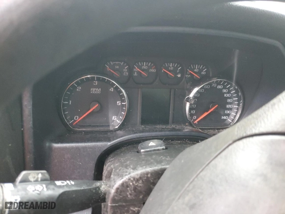 2019 Chevrolet Silverado 1500 LD Custom with VIN 2GCVKMEC0K1232082, listed as a Copart auction lot 83418244 with 0 mi miles and Salvage Title. Bid and sale history available at carsss.com. Image 9.