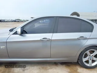 2011 BMW 3 Series 328i xDrive with VIN WBAPK5C50BA661292, listed as a IAAI auction lot 42495770 with 159,036 mi miles and . Bid and sale history available at DreamBid. Image 14.