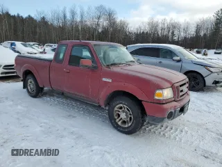 2010 Ford Ranger XLT with VIN 1FTKR4EE4APA11750, listed as a Copart auction lot 87839755 with 137,493 mi miles and Clean Title. Bid and sale history available at carsss.com. Image 4.