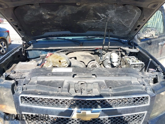 2007 Chevrolet Avalanche 1LT with VIN 3GNEC12017G267516, listed as a IAAI auction lot 41308501 with 227,060 mi miles and . Bid and sale history available at DreamBid. Image 10.