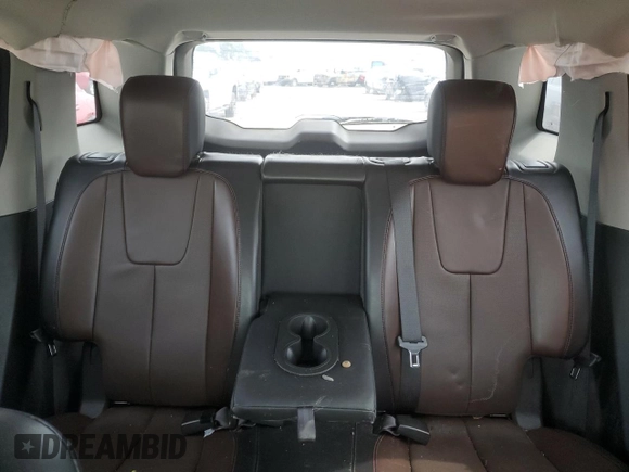 2015 GMC Terrain SLT with VIN 2GKALSEK3F6311069, listed as a Copart auction lot 47103655 with 114,522 mi miles and Salvage Title. Bid and sale history available at carsss.com. Image 10.